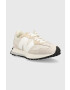New Balance Маратонки MS327CQ в бежово - Pepit.bg