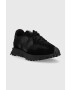 New Balance Маратонки Ms327ctb в черно - Pepit.bg