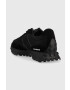New Balance Маратонки Ms327ctb в черно - Pepit.bg