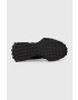 New Balance Маратонки Ms327ctb в черно - Pepit.bg