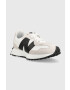 New Balance Маратонки Ms327cwb в сиво - Pepit.bg