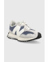 New Balance Маратонки MS327CZ в синьо - Pepit.bg