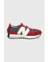New Balance Маратонки Ms327mr - Pepit.bg
