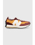 New Balance Маратонки MS327OA в бордо - Pepit.bg