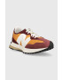 New Balance Маратонки MS327OA в бордо - Pepit.bg