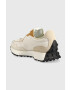 New Balance Маратонки MS327OB в тъмносиньо - Pepit.bg