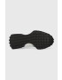 New Balance Маратонки MS327OC в тъмносиньо - Pepit.bg