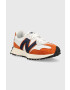 New Balance Маратонки Ms327pr в оранжево - Pepit.bg
