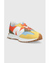 New Balance Маратонки Ms327pwb - Pepit.bg