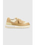 New Balance Маратонки MS574TVT в бежово - Pepit.bg