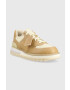 New Balance Маратонки MS574TVT в бежово - Pepit.bg