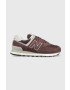 New Balance Маратонки U574ca2 в лилаво - Pepit.bg