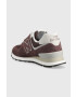 New Balance Маратонки U574ca2 в лилаво - Pepit.bg