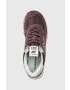 New Balance Маратонки U574ca2 в лилаво - Pepit.bg