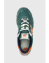 New Balance Маратонки U574DI2 в зелено - Pepit.bg