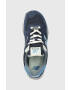 New Balance Маратонки U574EZ2 в тъмносиньо - Pepit.bg