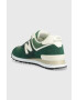 New Balance Маратонки U574fg2 в зелено - Pepit.bg