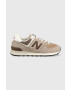 New Balance Маратонки U574kl2 в сиво - Pepit.bg