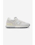 New Balance Маратонки U574LGGL в сиво - Pepit.bg