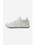 New Balance Маратонки U574LGGL в сиво - Pepit.bg