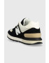 New Balance Маратонки U574lgra в черно - Pepit.bg