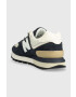 New Balance Маратонки U574lgrn в тъмносиньо - Pepit.bg