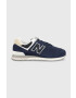 New Balance Маратонки U574NL2 в тъмносиньо - Pepit.bg