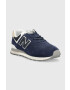 New Balance Маратонки U574NL2 в тъмносиньо - Pepit.bg