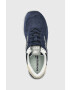 New Balance Маратонки U574NL2 в тъмносиньо - Pepit.bg