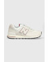 New Balance Маратонки U574OP2 в бежово - Pepit.bg