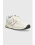 New Balance Маратонки U574OP2 в бежово - Pepit.bg