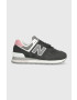 New Balance Маратонки U574PX2 в сиво - Pepit.bg