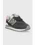 New Balance Маратонки U574PX2 в сиво - Pepit.bg