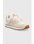 New Balance Маратонки U574re2 - Pepit.bg