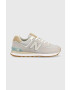 New Balance Маратонки U574sg2 в сиво - Pepit.bg