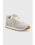 New Balance Маратонки U574sg2 в сиво - Pepit.bg