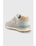 New Balance Маратонки U574sg2 в сиво - Pepit.bg