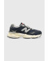 New Balance Маратонки U9060ECB в тъмносиньо - Pepit.bg