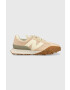 New Balance Маратонки Uxc72ia в бежово - Pepit.bg