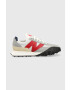 New Balance Маратонки UXC72RM в сиво - Pepit.bg