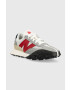 New Balance Маратонки UXC72RM в сиво - Pepit.bg