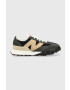 New Balance Маратонки UXC72RN в черно - Pepit.bg