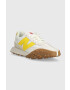 New Balance Маратонки Uxc72vc в сиво - Pepit.bg