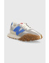 New Balance Маратонки Uxc72vd в сиво - Pepit.bg