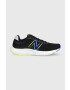 New Balance Обувки за бягане W520 в черно - Pepit.bg