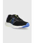 New Balance Обувки за бягане W520 в черно - Pepit.bg