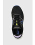 New Balance Обувки за бягане W520 в черно - Pepit.bg