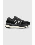 New Balance Маратонки W5740chb в черно - Pepit.bg