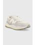 New Balance Маратонки W5740sgc в сиво - Pepit.bg