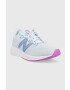 New Balance Обувки за бягане WDRFTBL2 в синьо - Pepit.bg